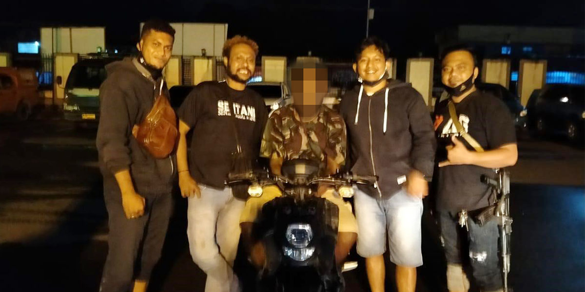 ancam-sajam-lalu-rampas-motor-korban-bm-akhirnya-ditangkap-polisi